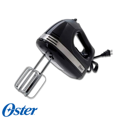 BATIDORA OSTER 2600 OSFPSTHM2600-354 ROJA/NEGRA - comprar online