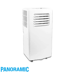 AIRE ACOND. PORTATIL PANORAMIC AAP3500 WATTS