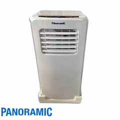 AIRE ACOND. PORTATIL PANORAMIC AAP2600 WATTS