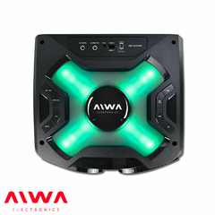 PARLANTE AIWA AW-T2010-PB BLUETOOTH 14500W en internet