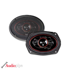 PARLANTES AUDIOPIPE 6X9" MOD.CSL-6924R