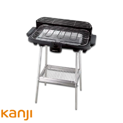 PARRILLA ELECTRICA KANJI KJH-BE2200PC ZOILO