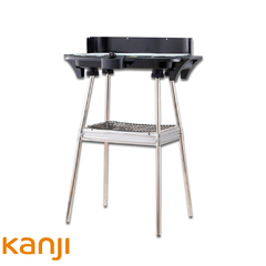 PARRILLA ELECTRICA KANJI KJH-BE2200PC ZOILO - comprar online