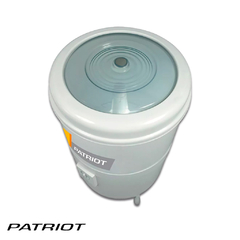 LAVARROPAS PATRIOT 56RB - comprar online