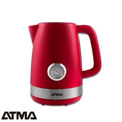 PAVA ELECTRICA ROJA ATMA PEATP21RP - comprar online