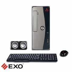 PC EXO READY D4-S2441 (TECLADO+MOUSE+PARLANTES)