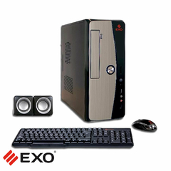 PC EXO READY D4-S2441 (TECLADO+MOUSE+PARLANTES) en internet