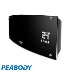 CALOVENTOR SPLIT PEABODY PE-CV20-N/B/R 2000W COLORES - comprar online