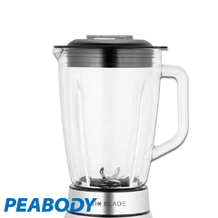 LICUADORA PEABODY PE-LN1001IX - comprar online