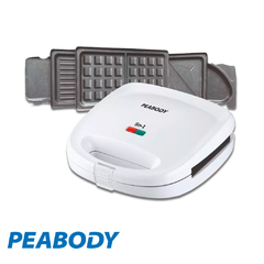 SANDWICHERA PEABODY PE-SW6141