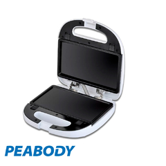 SANDWICHERA PEABODY PE-SW6141 - comprar online