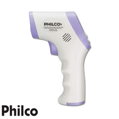 TERMOMETRO INFRARROJO PHILCO BK-8005 - comprar online