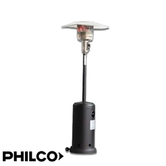 ESTUFA TIPO HONGO PHILCO 11100KCAL/H - comprar online