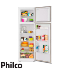 HELADERA PHILCO PHCT291B 290LTS BLANCA - comprar online