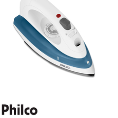 PLANCHA A VAPOR PHILCO PVP1117N 1200W