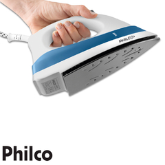 PLANCHA A VAPOR PHILCO PVP1117N 1200W - comprar online