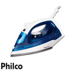 PLANCHA A VAPOR PHILCO PVP2477N 1100W