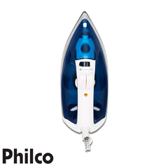 PLANCHA A VAPOR PHILCO PVP2477N 1100W - comprar online