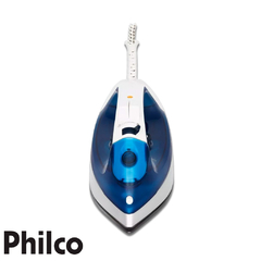 PLANCHA A VAPOR PHILCO PVP2477N 1100W en internet