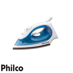 PLANCHA A VAPOR PHILCO PVP1117PI 1200EW C/ROCIADOR