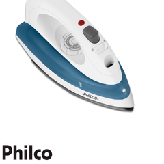 PLANCHA A VAPOR PHILCO PVP1117PI 1200EW C/ROCIADOR - comprar online