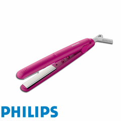 PLANCHA DE PELO PHILIPS 8401 PLACA DE CERAMICA Y QUERATINA 210