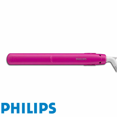 PLANCHA DE PELO PHILIPS 8401 PLACA DE CERAMICA Y QUERATINA 210 - comprar online