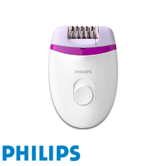 DEPILADORA PHILIPS SATINELLE BRE-225/00 CABEZAL LAVABLE