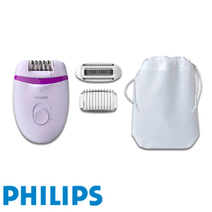 DEPILADORA PHILIPS 275 OPTI-LIGHT 4ACC