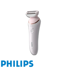 DEPILADORA PHILIPS 720 LUZ PIERNA,CUERPO Y ROSTRO 7ACC.