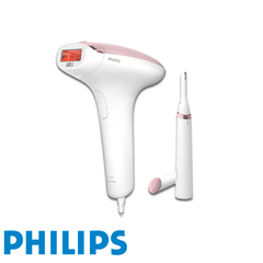 DEPILADORA LUMEA PHILIPS 920 IPL CUERPO ROSTRO 200K CON CABLE