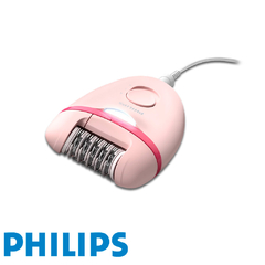 DEPILADORA PHILIPS SATINELLE BRE-285/00 7 ACC. - comprar online