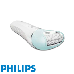 DEPILADORA PHILIPS BRE-610 SATINELLLE