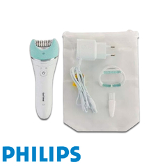 DEPILADORA PHILIPS BRE-610 SATINELLLE - comprar online