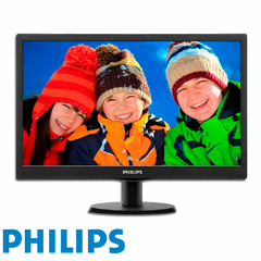 MONITOR PHILIPS 19´193V5LHSB2/55 - comprar online