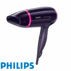 SECADOR DE PELO PHILIPS BHD-002 ESSENTIAL CARE 3 EN 1 1600W