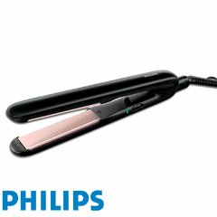 PLANCHA DE PELO PHILIPS HP-8321 ESSENCIAL CARE CLASSIC