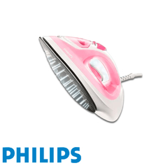 PLANCHA A VAPOR PHILIPS GC-1022 2000W - comprar online