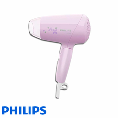 SECADOR DE PELO PHILIPS BHD010/70 1200W 3 AJUSTES - comprar online