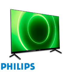 TELEVISOR PHILIPS SMART 32 PHD6825 - comprar online