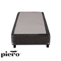 SOMMIER PIERO II C/P 190X080X20