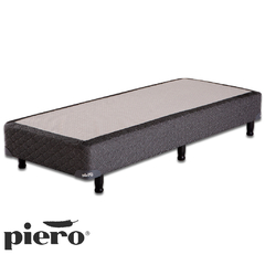 SOMMIER PIERO II C/P 190X080X20 - comprar online