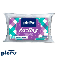 ALMOHADA PIERO DARLING 70X40