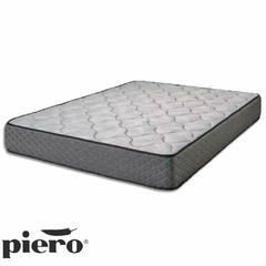 COLCHON ESPUMA PIERO NUEVO PARAISO 190X140X24