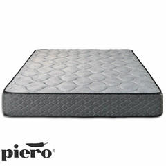 COLCHON ESPUMA PIERO NUEVO PARAISO 190X140X24 - comprar online