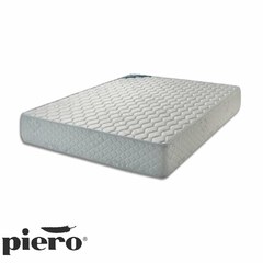 COLCHON ESPUMA PIERO FOAM II 190X160X23