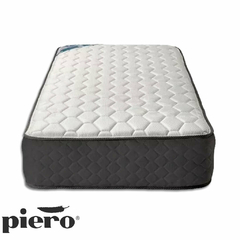 COLCHON ESPUMA PIERO FOAM II 190X080X23 - comprar online