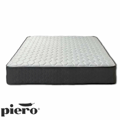 COLCHON ESPUMA PIERO FOAM II 190X140X23 - comprar online