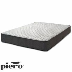 COLCHON RESORTE PIERO SPRING 190X140X26