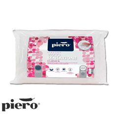 ALMOHADA PIERO VISCO CLASICA